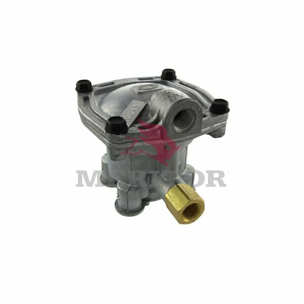 Meritor Genuine Sealco - Relay Valve W/Ratio 4 Port RSL110139